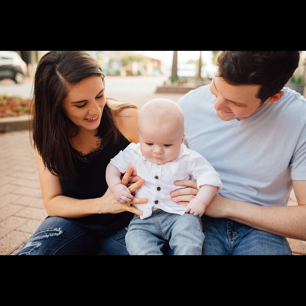 Meet your Posher, Hayley